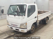 Mitsubishi Fuso Canter Guts 2005 from Japan