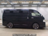 Used 2014 AT toyota hiace-van TRH216K Image[2]