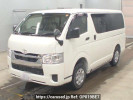 Toyota Hiace Van GDH206V