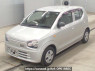 Used 2016 AT suzuki alto HA36S Image[0]