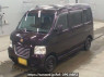 Used 2007 AT honda vamos-hobio HM4 Image[0]
