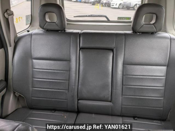 Used 2003 AT nissan x-trail NT30 Image[15]
