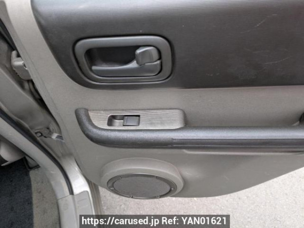 Used 2003 AT nissan x-trail NT30 Image[17]