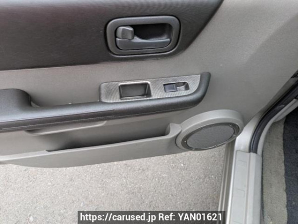 Used 2003 AT nissan x-trail NT30 Image[19]