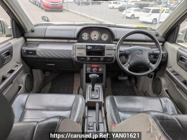 Used 2003 AT nissan x-trail NT30 Image[20]