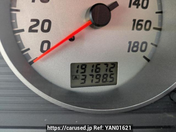 Used 2003 AT nissan x-trail NT30 Image[28]