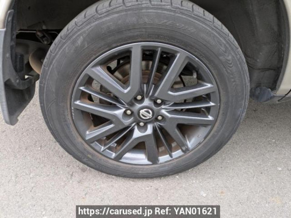 Used 2003 AT nissan x-trail NT30 Image[31]