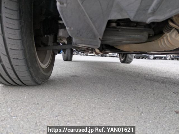 Used 2003 AT nissan x-trail NT30 Image[33]