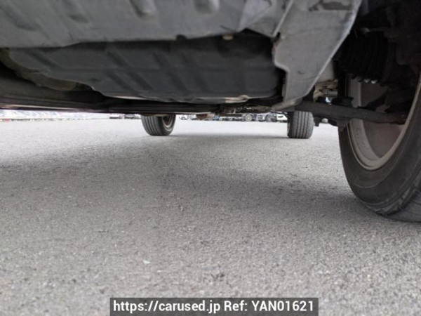 Used 2003 AT nissan x-trail NT30 Image[34]