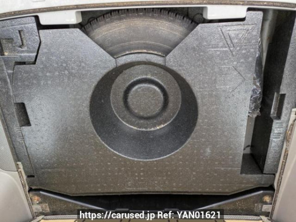 Used 2003 AT nissan x-trail NT30 Image[38]