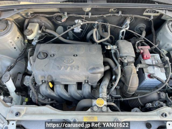 Used 2012 AT toyota succeed-van NCP51V Image[9]