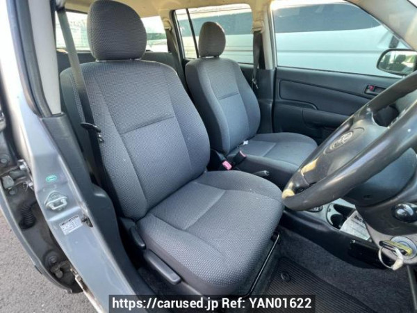 Used 2012 AT toyota succeed-van NCP51V Image[12]