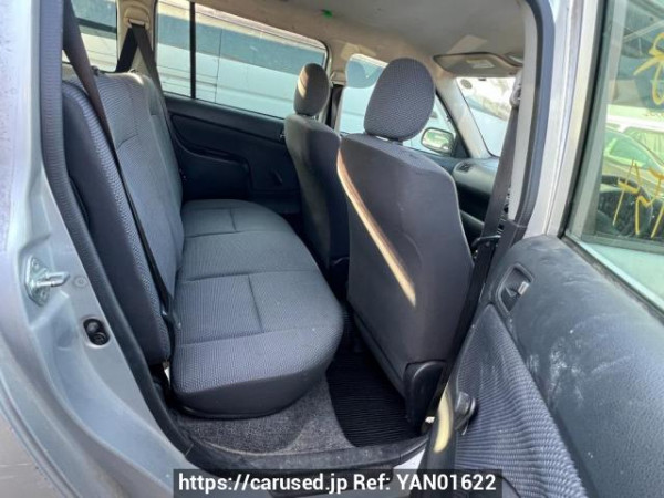 Used 2012 AT toyota succeed-van NCP51V Image[14]