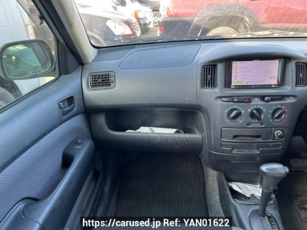Used 2012 AT toyota succeed-van NCP51V Image[17]