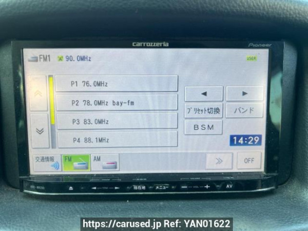 Used 2012 AT toyota succeed-van NCP51V Image[19]