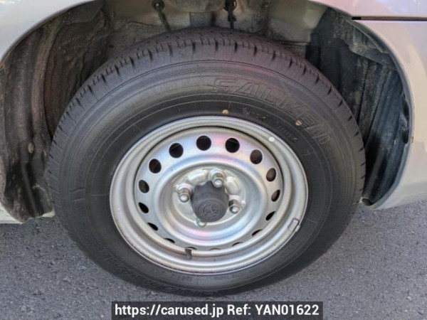 Used 2012 AT toyota succeed-van NCP51V Image[24]