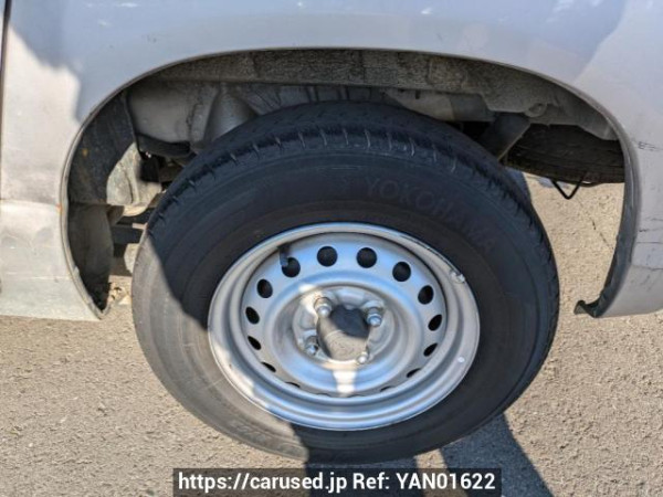 Used 2012 AT toyota succeed-van NCP51V Image[26]