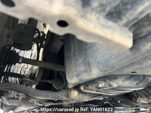 Used 2012 AT toyota succeed-van NCP51V Image[27]