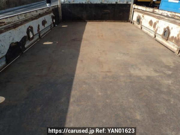 Used 2005 MT isuzu elf-truck NKR81A Image[6]