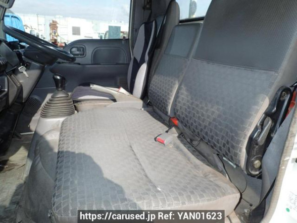 Used 2005 MT isuzu elf-truck NKR81A Image[11]