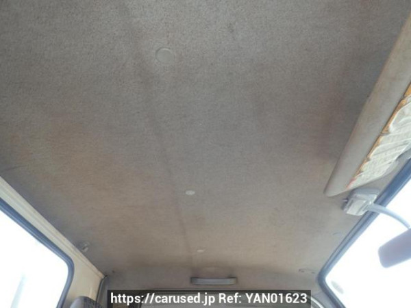 Used 2005 MT isuzu elf-truck NKR81A Image[12]