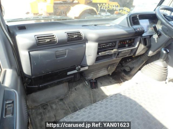 Used 2005 MT isuzu elf-truck NKR81A Image[14]