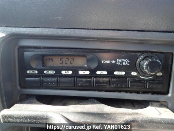 Used 2005 MT isuzu elf-truck NKR81A Image[15]