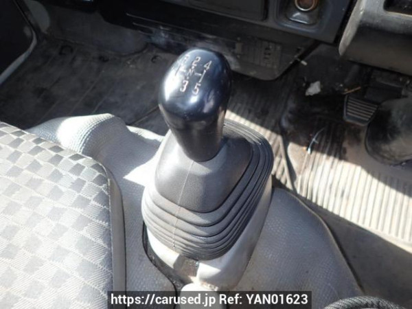 Used 2005 MT isuzu elf-truck NKR81A Image[16]