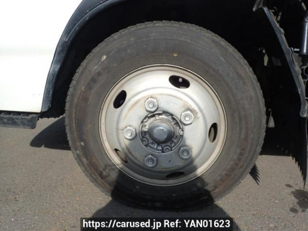 Used 2005 MT isuzu elf-truck NKR81A Image[18]