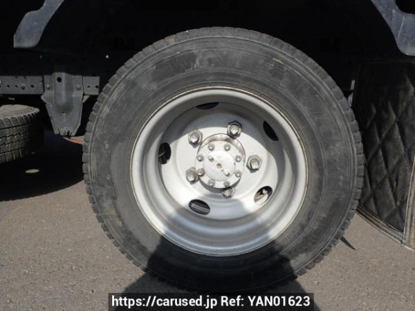 Used 2005 MT isuzu elf-truck NKR81A Image[19]
