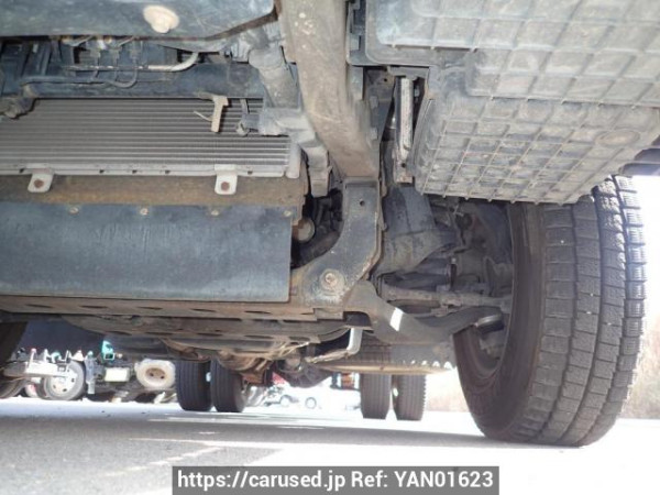 Used 2005 MT isuzu elf-truck NKR81A Image[23]