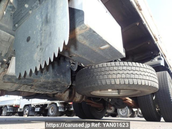 Used 2005 MT isuzu elf-truck NKR81A Image[26]