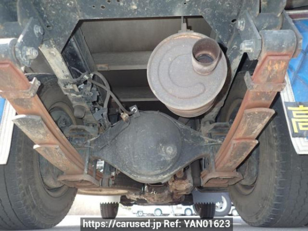 Used 2005 MT isuzu elf-truck NKR81A Image[28]