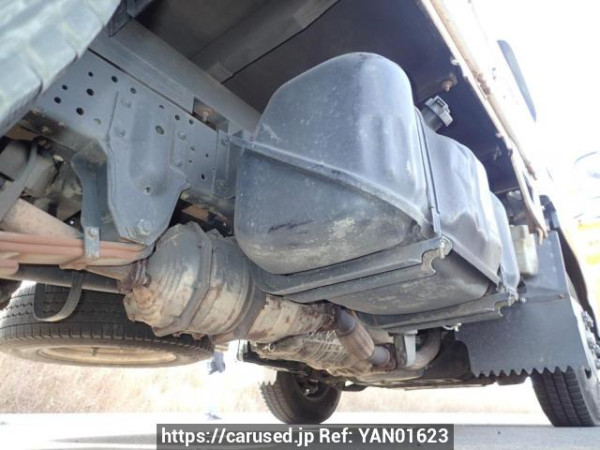 Used 2005 MT isuzu elf-truck NKR81A Image[29]