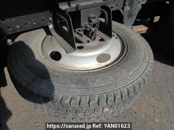 Used 2005 MT isuzu elf-truck NKR81A Image[31]