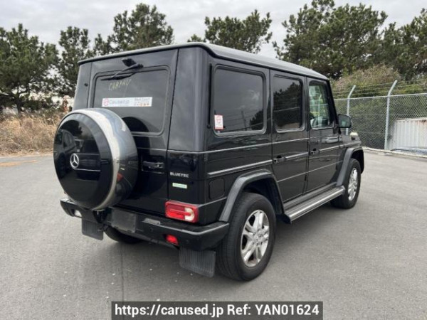 Used 2013 AT mercedes-benz g-class 463346 Image[6]