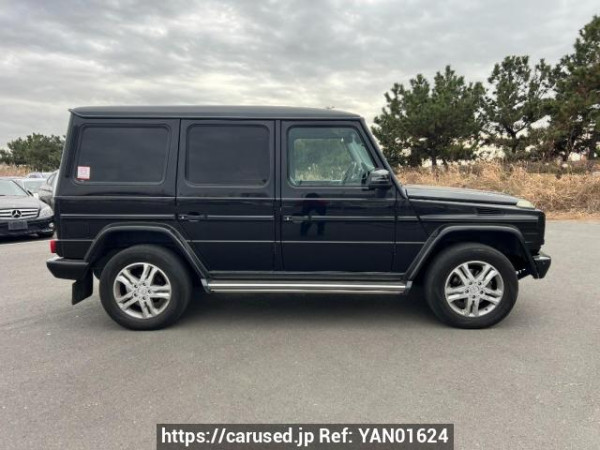 Used 2013 AT mercedes-benz g-class 463346 Image[7]