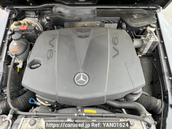 Used 2013 AT mercedes-benz g-class 463346 Image[10]