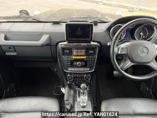 Used 2013 AT mercedes-benz g-class 463346 Image[19]