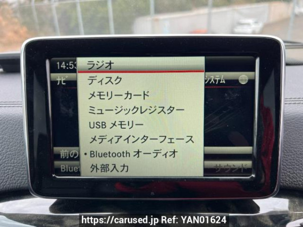 Used 2013 AT mercedes-benz g-class 463346 Image[22]