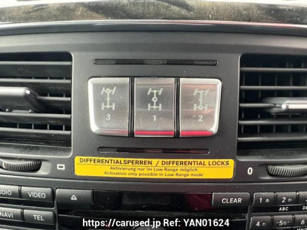 Used 2013 AT mercedes-benz g-class 463346 Image[24]