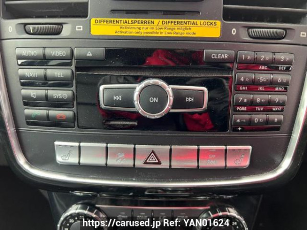 Used 2013 AT mercedes-benz g-class 463346 Image[26]