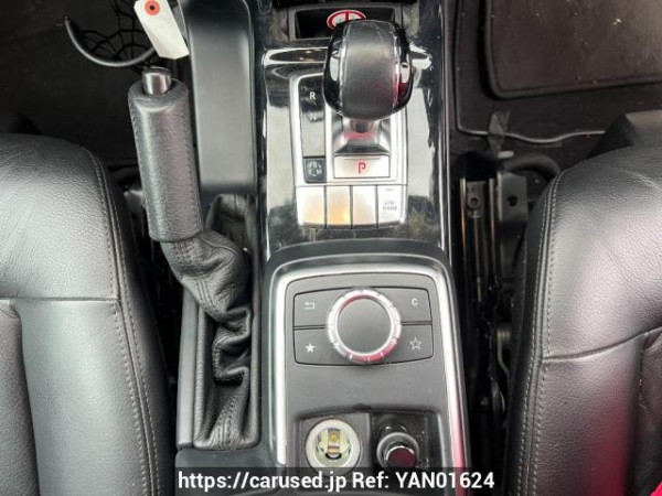 Used 2013 AT mercedes-benz g-class 463346 Image[28]