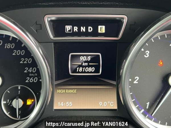 Used 2013 AT mercedes-benz g-class 463346 Image[31]