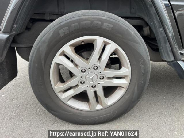 Used 2013 AT mercedes-benz g-class 463346 Image[35]