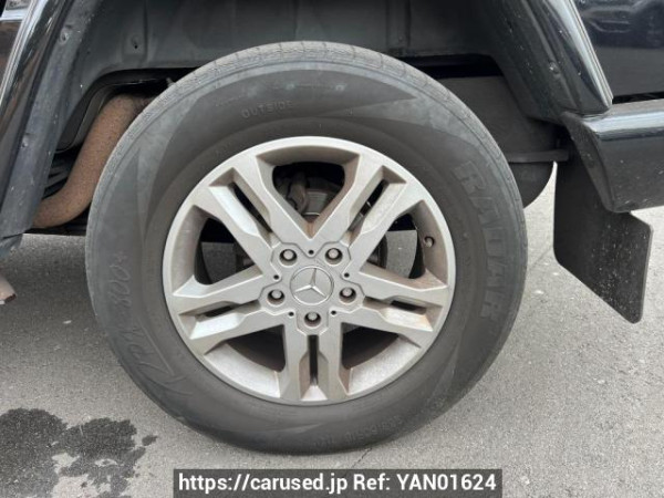 Used 2013 AT mercedes-benz g-class 463346 Image[36]