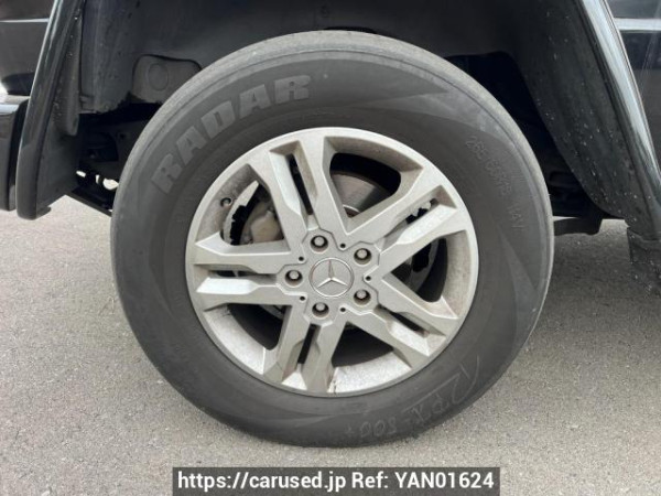 Used 2013 AT mercedes-benz g-class 463346 Image[38]