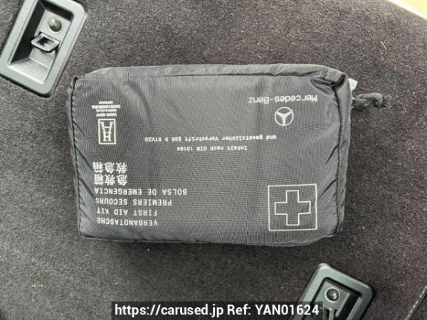 Used 2013 AT mercedes-benz g-class 463346 Image[44]