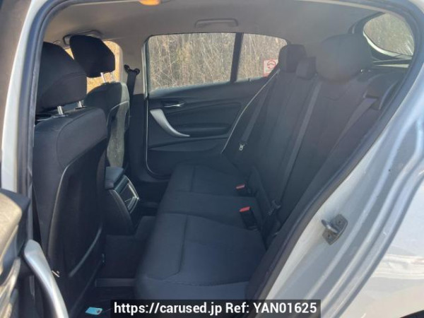 Used 2016 AT bmw 1-series 1R15 Image[14]