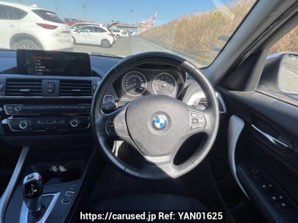 Used 2016 AT bmw 1-series 1R15 Image[18]